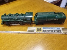 LIONEL MT. GLEMENS. MICH. Southern 8302 Spur0