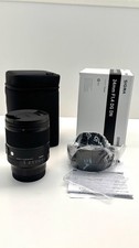 Sigma 24mm f/1.4 DG DN ART