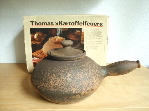 Thomas kartoffelfeuer - thomas,