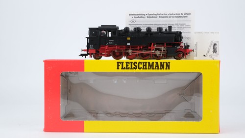 Fleischmann 4087 dampflok r - fleischmann,