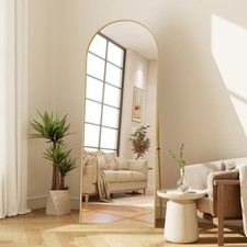 Boden Standspiegel 177x77