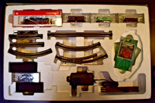 Fleischmann 931007 Spur N