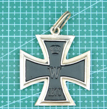 4368 WW1 IMPERIAL GERMANY