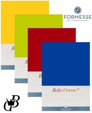 Bella Donna Spannbetttuch