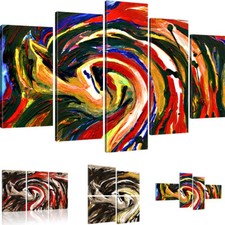 Abstrakte Pferde Bilder Bild