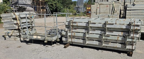 Doka stützenschalung - doka,