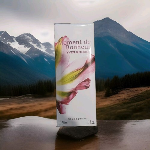 Moment bonheur yves rocher - de,