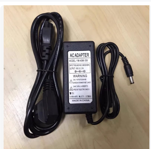 19v netzadapter für - netzadapter,