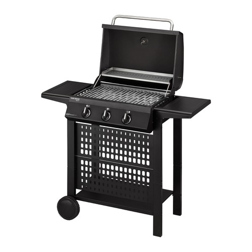 Enders bbq gasgrill san - bbq,
