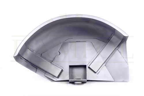 Kotflügel für traktor - kotflügel,
