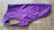Hundemantel, Ruffwear, K-9, Overcoat, L, Outdoor, gefüttert, Violett