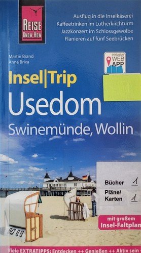 Reise know how inseltrip - reise, know-how