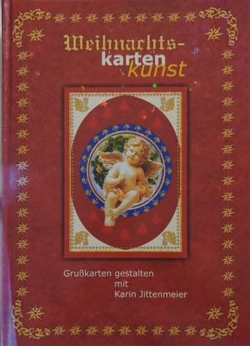 Bastelbuch