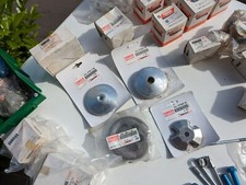 NOS Ersatzteile Yamaha: 1x Kupplung CE50 CG50 CH50 CH80 CT50S CW50RS DT50R 4CT &