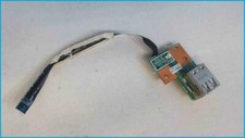 Usb board platine 05568 - usb, 05568-2