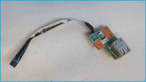 Usb board platine - platine, 05568-2
