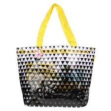 XXL große Tasche Badetasche Weekender Strandtasche Reisetasche Wasserdicht Damen