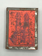 Antike Blechdose Pfefferminze Pastillen Kaspar Bader München Dose Alt Antik 1900