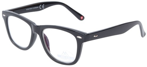 Schicke blaulichtfilter brille - schicke, blaulichtfilter-brille
