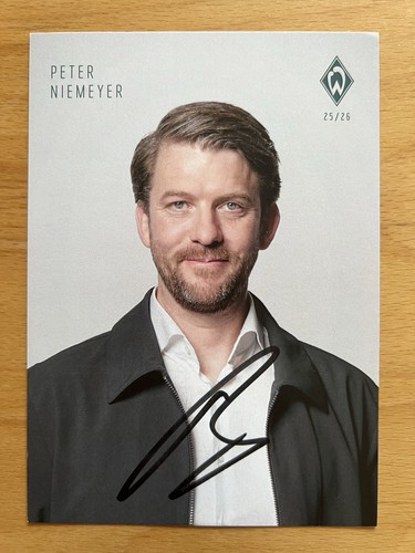Peter niemeyer werder - peter,