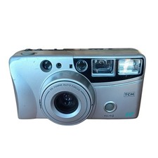 Tchibo TCM AF Kompaktkamera
