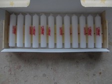 Steiff Kerzen Sortiment in OVP