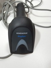 2D QR Barcode Scanner