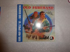 Winnetou Karl May Spiele Bad Segeberg