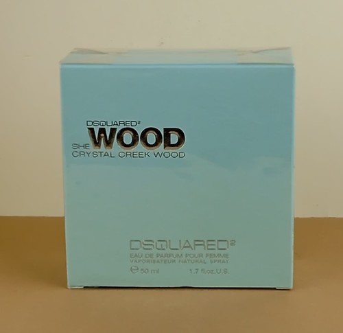 Dsquared2 she wood - she,