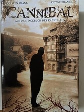Cannibal der Kannibale von
