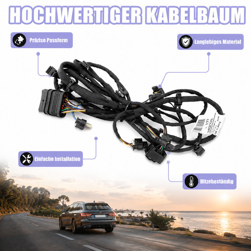Einbaufertiger austausch - einbaufertiger,
