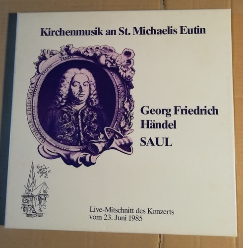 Kirchenmusik michaelis - kirchenmusik,