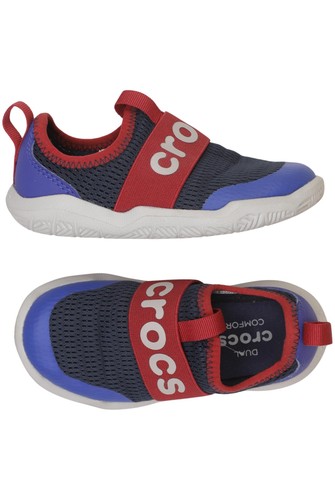 Crocs kinderschuh jungen - crocs,