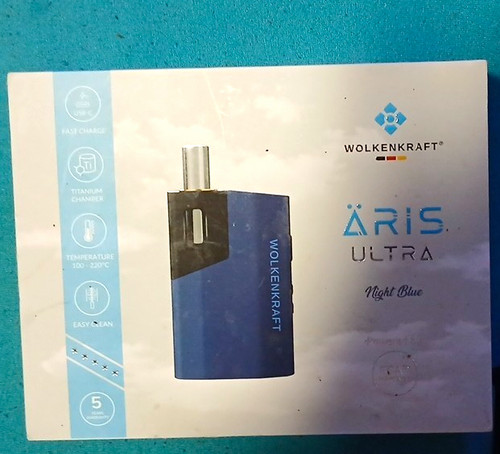 Wolkenkraft äris ultra - wolkenkraft,