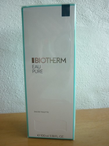 Biotherm edt eau toilette - biotherm,