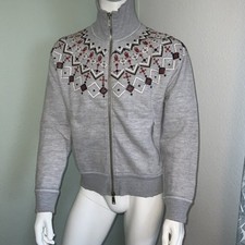 Dsquared2, Sweat-Jacke, Gr. M