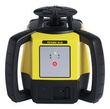 Leica Rotationslaser Rugby 610