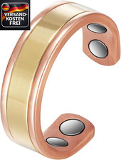 Kupferring für Arthritis und