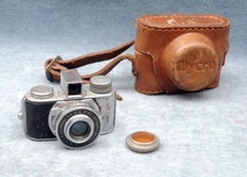 1938 ORIGINAL MODEL MYCRO