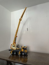 Bruder Liebherr LTF 1045-4.1