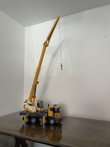 Bruder liebherr ltf - bruder,