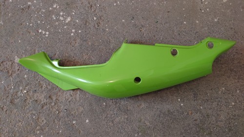 Kawasaki ninja - zx-7r,
