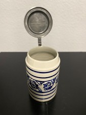 König Pilsener Bierkrug mit