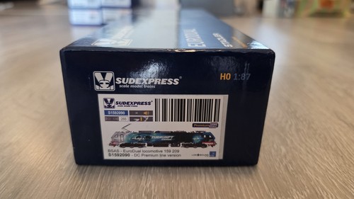 Sudexpress bsas 159 209 - sudexpress,