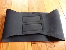 Nierengurt Neopren Motorrad HEIN GERICKE Gr. L 96 cm