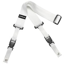 Gitarrengurt DiMarzio Cliplock