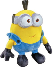Minions Plüschfigur Kevin