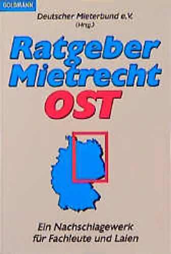 Ratgeber mietrecht ost - ratgeber,