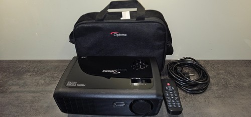 Beamer optoma ew531 wxga - beamer,
