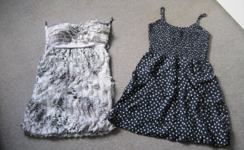 Kleider paket kleid - 36,